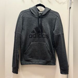 Adidas hoodie